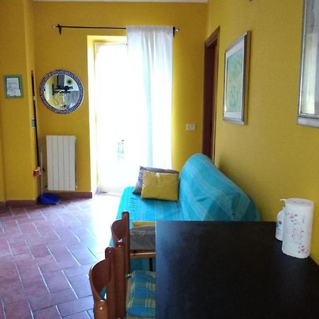 Appartamento Il Giglio Montale  Exterior foto